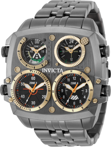 Aviator model 39907 | InvictaWatch.com