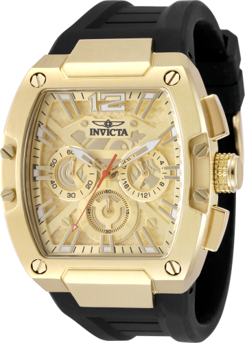Invicta Racing model 49369 | InvictaWatch.com