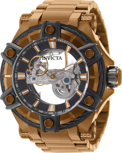 Bolt model 50786 | InvictaWatch.com