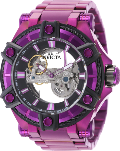Bolt model 50786 | InvictaWatch.com