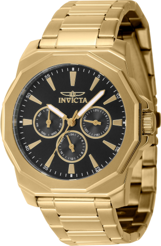 エグゼドライブ Speedway model 46848 | InvictaWatch.com
