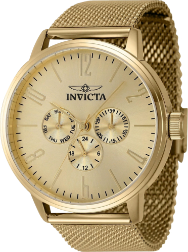 Specialty model 47118 | InvictaWatch.com