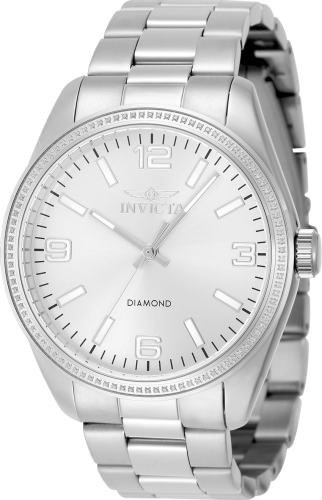 Elite Diamond model 48744 | InvictaWatch.com