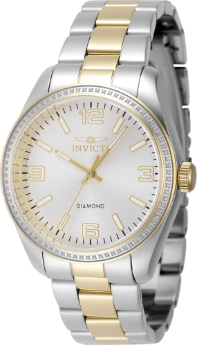 Elite Diamond model 48741 | InvictaWatch.com