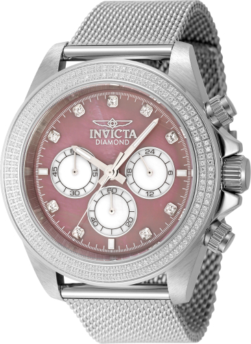 Elite Diamond model 48738 | InvictaWatch.com