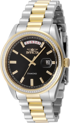 Elite Diamond model 48765 | Invictawatch