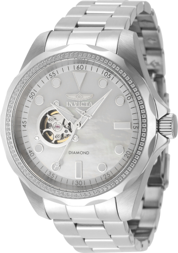 Elite Diamond model 48744 | InvictaWatch.com