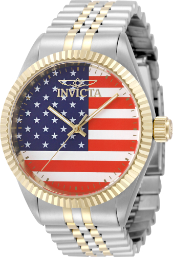 Specialty model 48548 | InvictaWatch.com