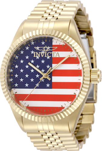 Specialty Collection | InvictaWatch.com