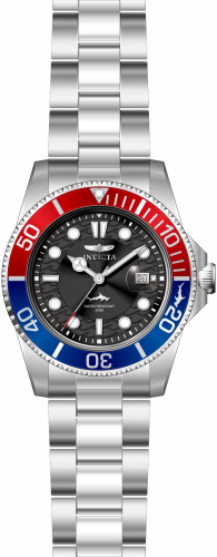 アイ・テックスッテ Pro Diver model 50832 | InvictaWatch.com