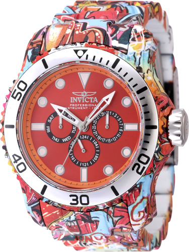 Pro Diver model 47855 | InvictaWatch.com