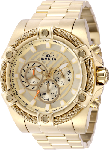 Bolt model 31828 | InvictaWatch.com