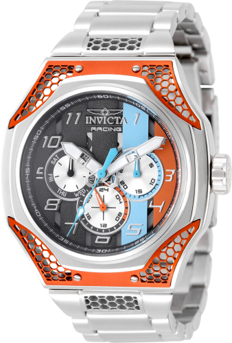 Invicta Racing model 47546 | InvictaWatch.com