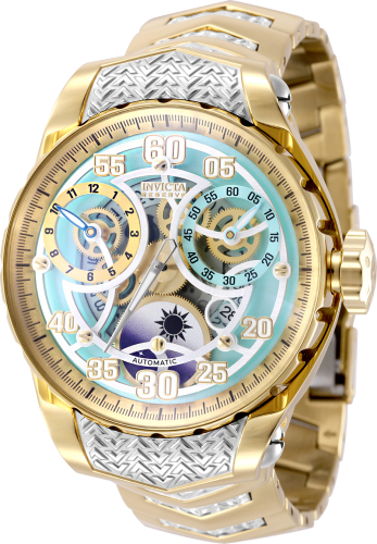 Reserve Collection | InvictaWatch.com