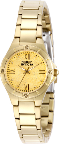 Milky品オルゴナイト Wildflower model 50391 | InvictaWatch.com