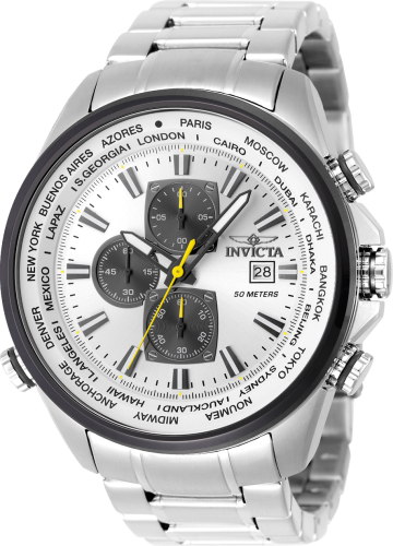 Aviator model 40133 | InvictaWatch.com