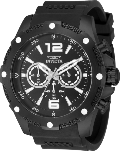 INVICTA 腕時計 ジェット機 Force model 28744 | InvictaWatch.com