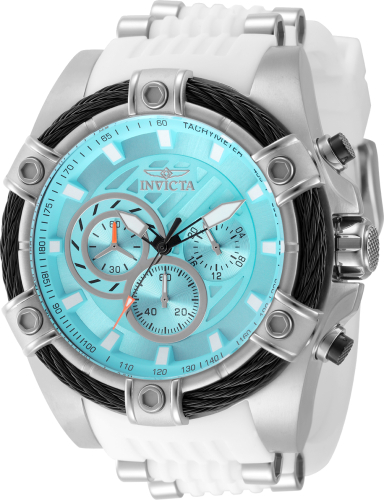 Bolt model 50601 | InvictaWatch.com