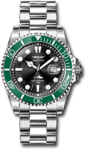Pro Diver model 46880 | InvictaWatch.com