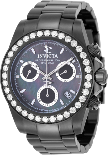 Elite Diamond model 48744 | InvictaWatch.com