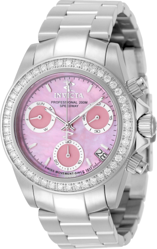 Elite Diamond model 48783 | InvictaWatch.com