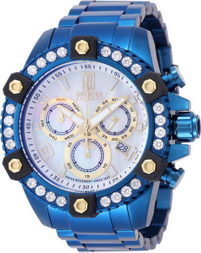Jason Taylor model 34275 | InvictaWatch.com