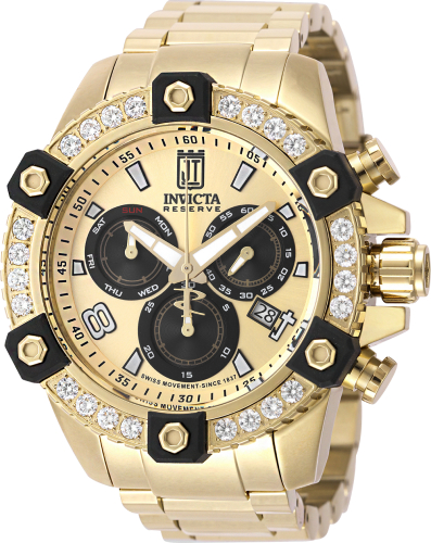 Jason Taylor model 51291 | Invictawatch