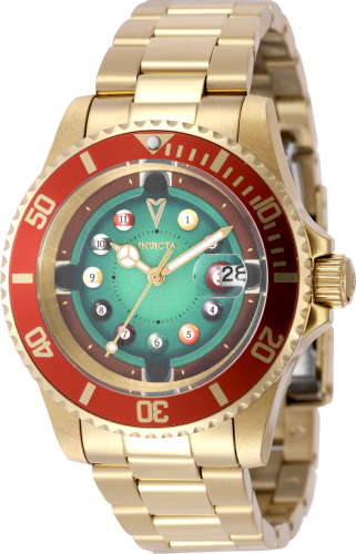 Pro Diver model 12821 | InvictaWatch.com