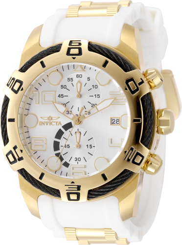 Bolt model 35566 | InvictaWatch.com