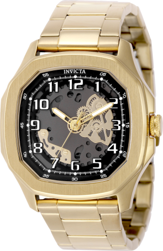 S1 Rally model 25296 | InvictaWatch.com
