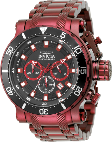 Coalition Forces model 50113 | InvictaWatch.com