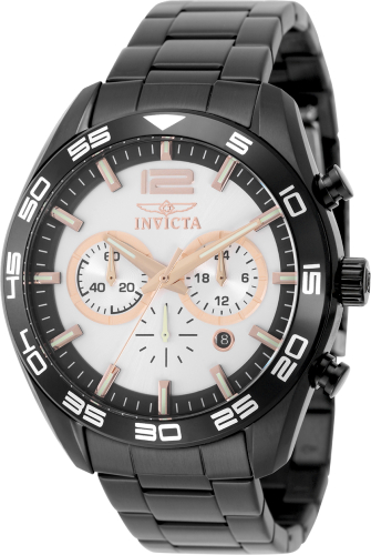 Speedway Collection | InvictaWatch.com