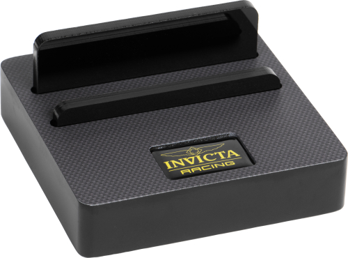 Invicta watch winder box store