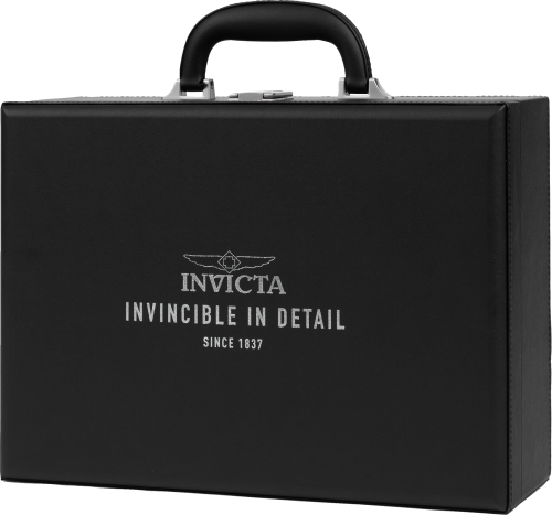model IPM547-SIL | InvictaWatch.com