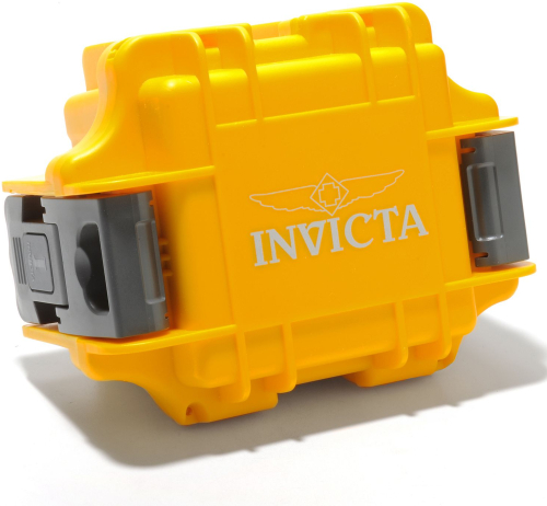 model DC3-SIMPS | InvictaWatch.com
