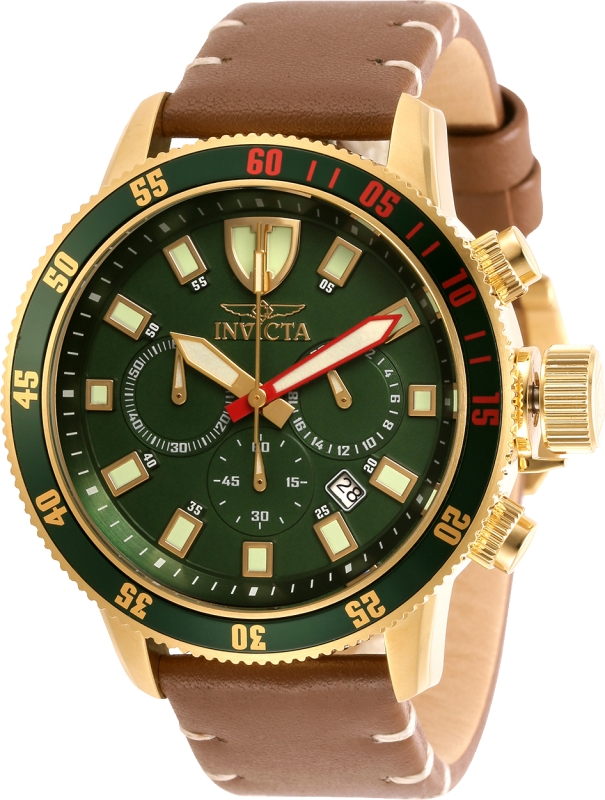 Invicta World