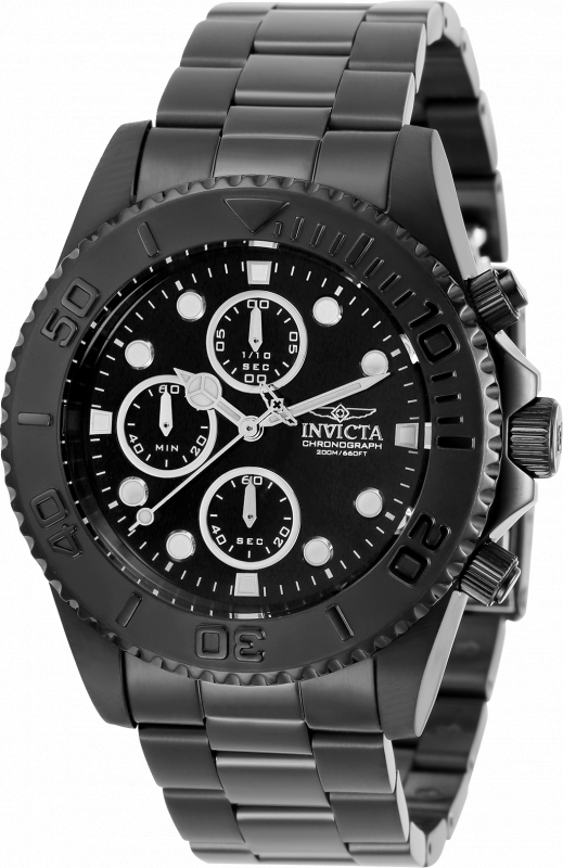 Invicta world