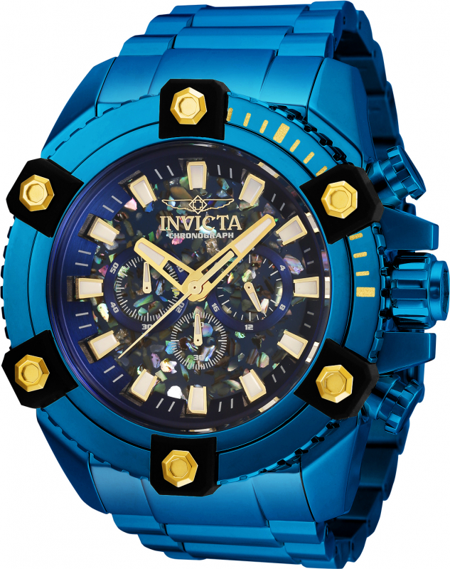 Invicta world