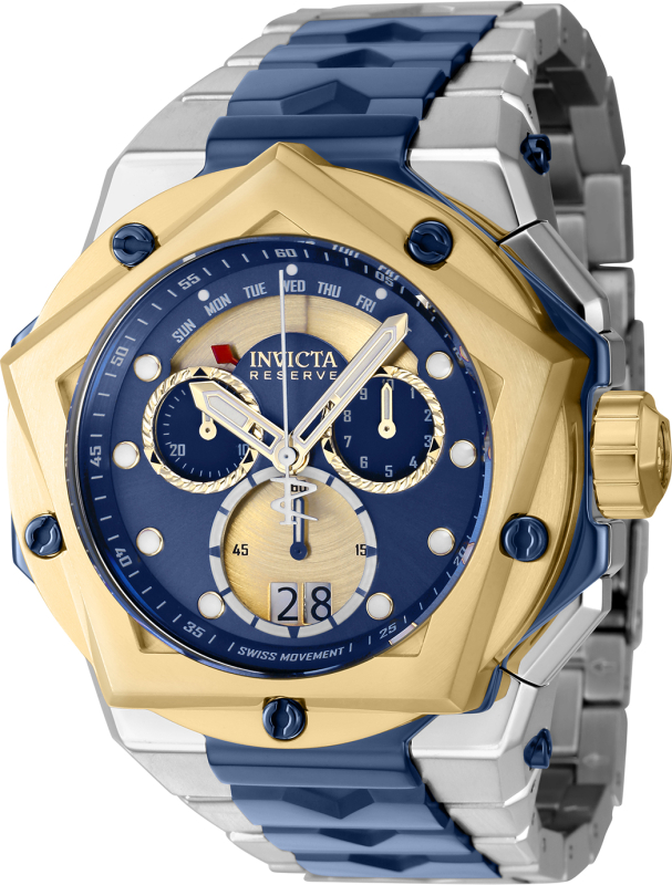 Invicta world