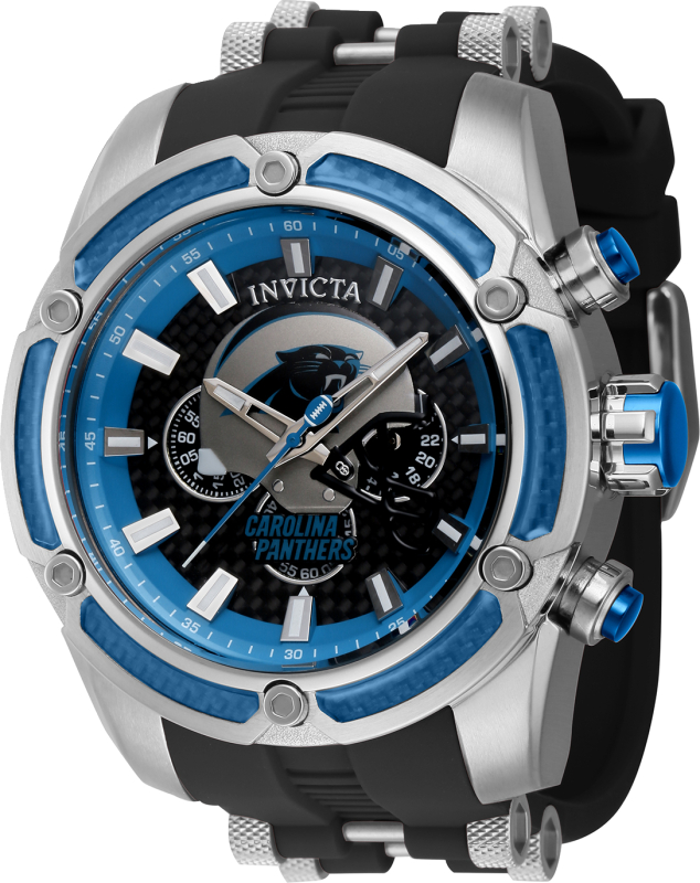 Invicta world