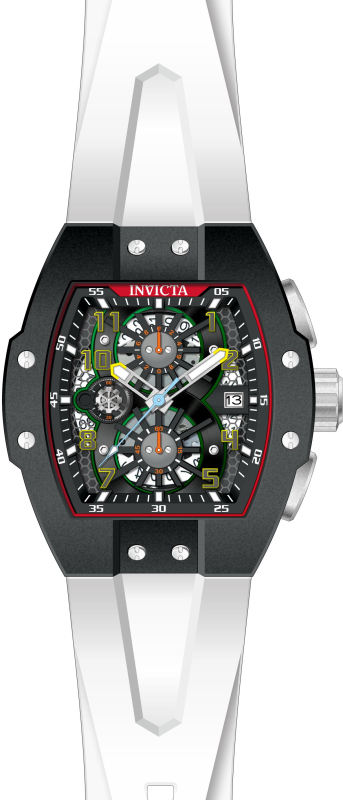 Invicta world