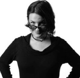 Amanda Conner photo