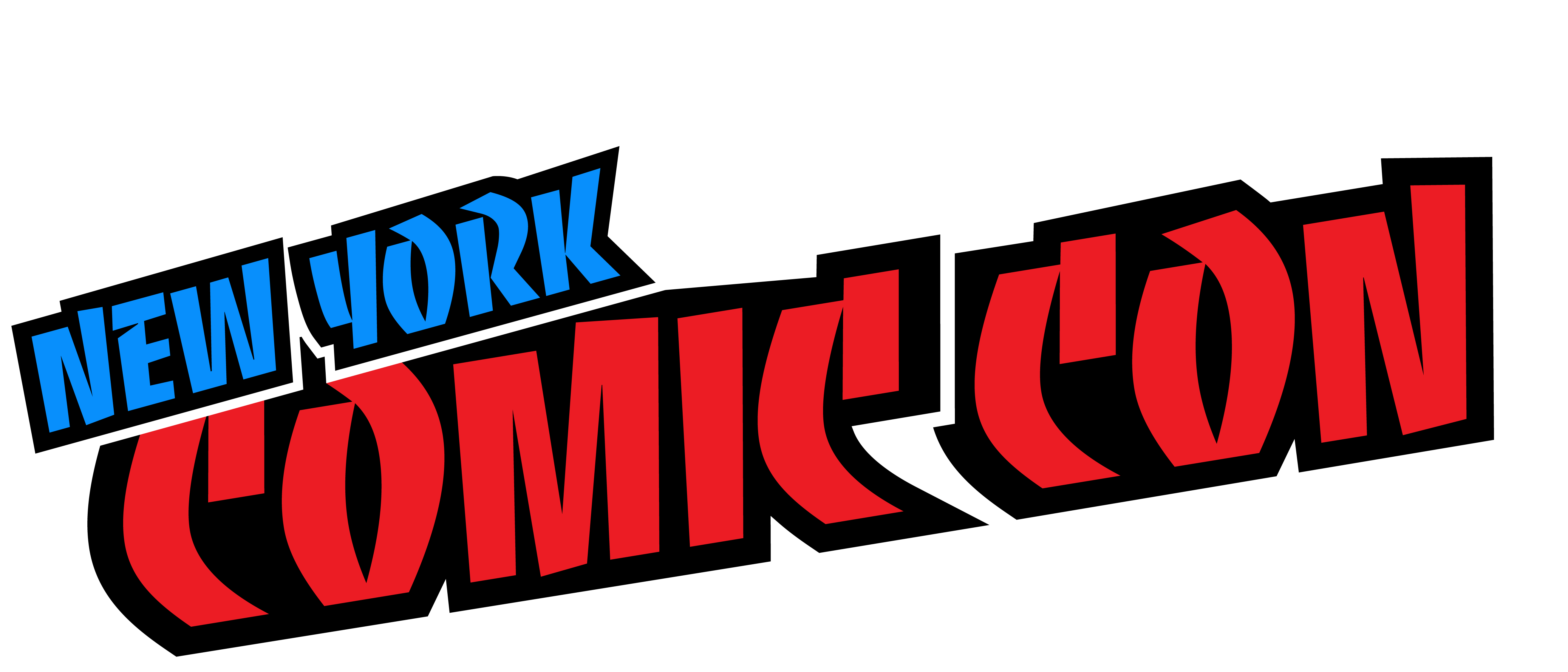 Comiccon logo