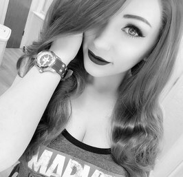 Jennifer Van Damsel