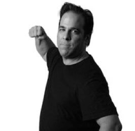 Jimmy Palmiotti photo