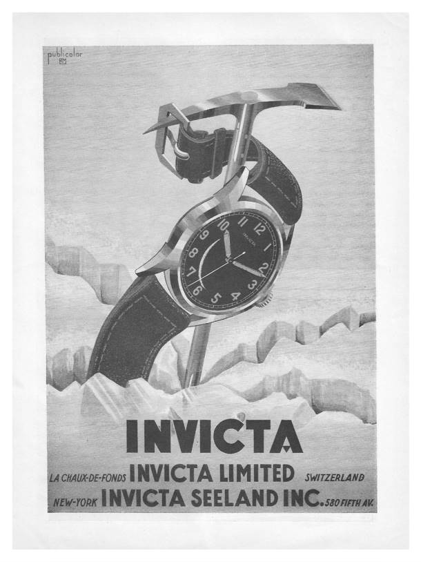 Invicta hotsell watch brands