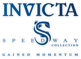 Speedway Logo
