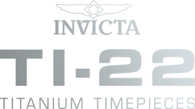TI-22 Logo