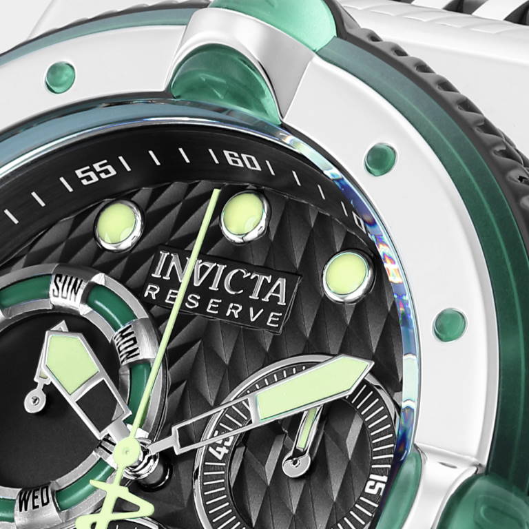 Sea Monster Collection | InvictaWatch.com