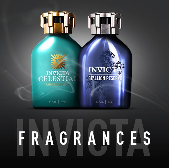 Fragrance Collection